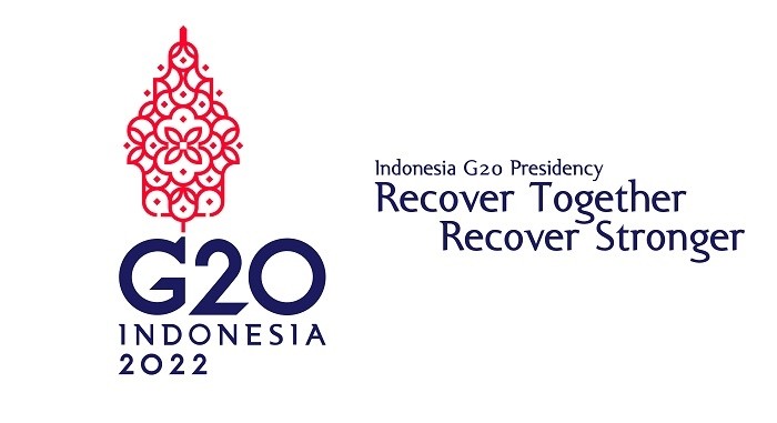 Indonesia hosts the G20 summit later this year.