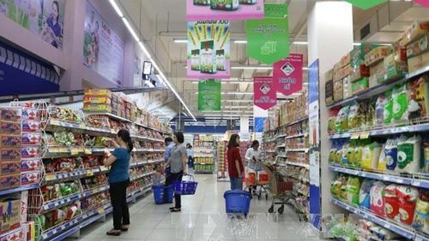 HCM City’s CPI increases 1.51 percent in Q1. (Photo: VNA)