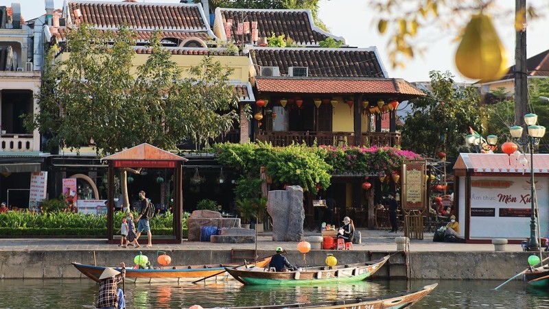 Hoi An tops list of 10 most welcoming Vietnamese cities in 2022
