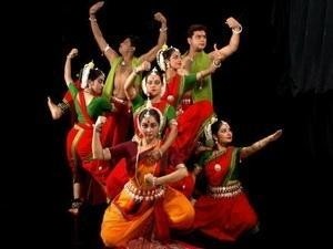 Indian dance troupe to feature Tagore in Vietnam