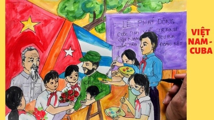 Programme to entertain kids on International Children's Day | Nhan Dan  Online