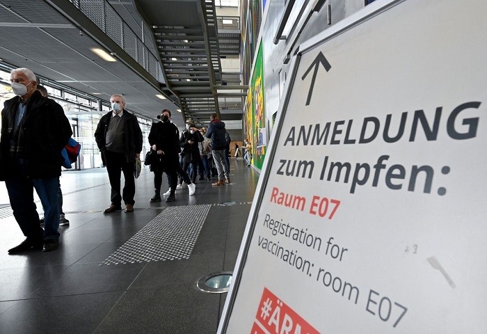 Germany's Health Ministry will ease COVID-19 entry rules for travellers from June 1, suspending a requirement for vaccination, recovery from the virus or a negative test, Funke media group reported on Wednesday, citing the health minister.