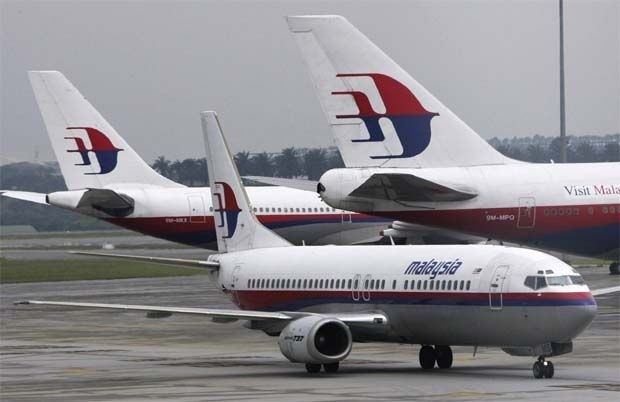 Malaysia Airlines launches ASEAN travel pass. (Photo: thestar.com.my)