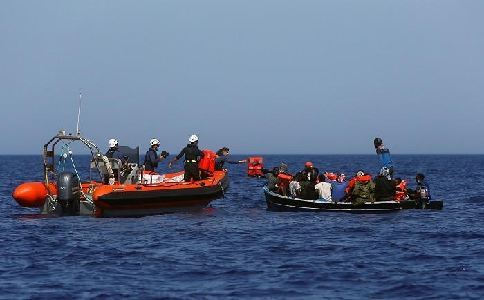 Despite the relatively lower numbers of refugees and migrants crossing the Mediterranean to Europe in recent years, the death toll had seen a steep rise, the United Nations refugee agency UNHCR said on Friday.