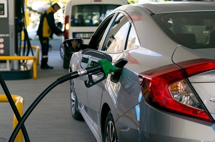 Turkish consumers on Saturday was struck by the third round of fuel price hike in a week, as a volatile Turkish currency took its toll on the economy, which relies largely on imports.