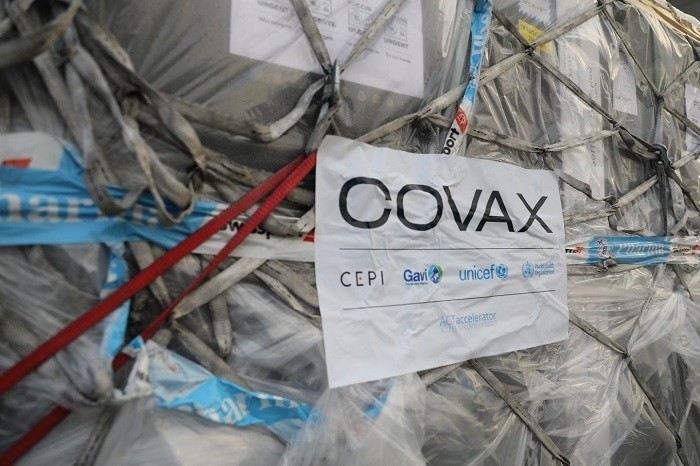 The COVAX facility, backed by the World Health Organization and the Global Alliance for Vaccines and Immunization (GAVI), has delivered 1.53 billion COVID-19 vaccine doses to 146 countries, GAVI data shows.