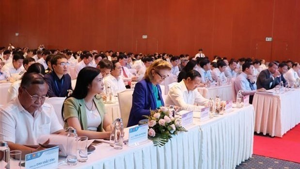 Forum spotlights sustainable development of Vietnamese marine economy