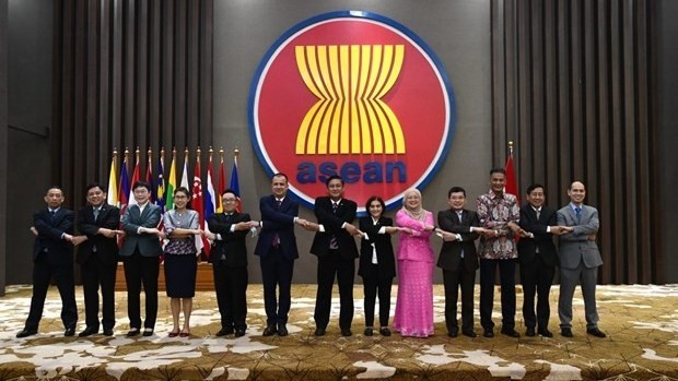 ASEAN and Turkey renewed their commitment to further strengthen their cooperation at the recent fourth meeting of the ASEAN-Turkey Joint Cooperation Committee. (Photo: asean.org)