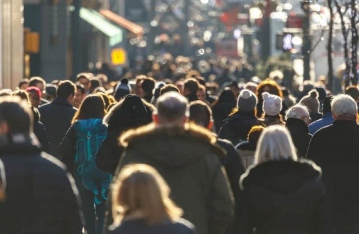 The global population is projected to reach 8 billion on Nov. 15, with India projected to surpass China as the most populous country in 2023, the United Nations (UN) said Monday, World Population Day.