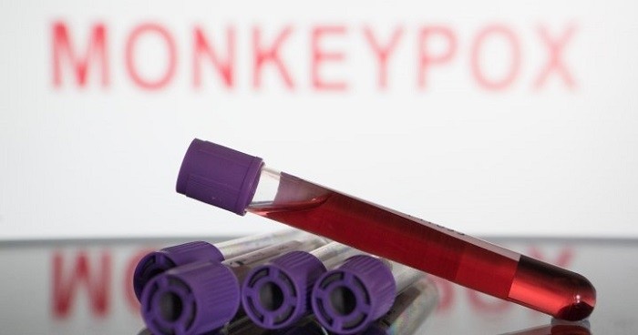 More than 6,000 cases of monkeypox have now been reported from 58 countries in the current outbreak, the World Health Organization said.