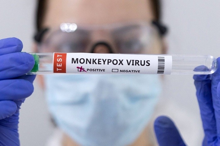 India reported its first confirmed case of monkeypox on Thursday, a 35-year old man with a history of travel to the Middle East, government officials said.