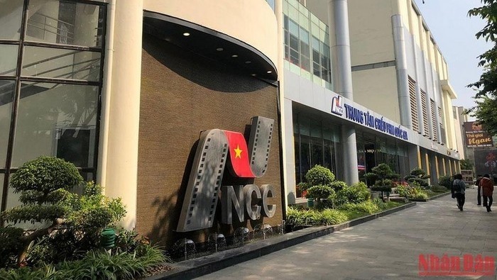 The 6th Hanoi International Film Festival will be held at the National Cinema Centre. (Photo: NDO)