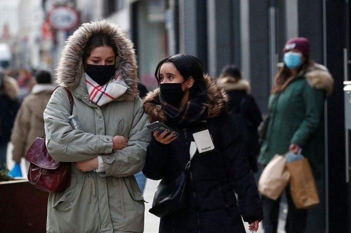 EU member states should start preparing now for a new wave of the COVID-19 pandemic in autumn and winter, the bloc's health chief said on Monday, saying there had been a "worrying increase" in outbreaks.