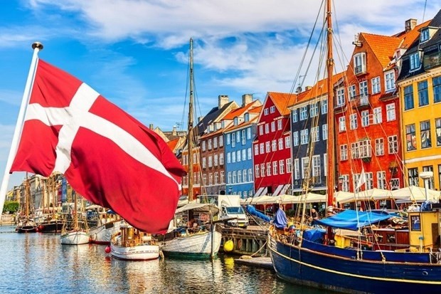 Denmark is one of Vietnam's potential trade partners in the European region. (Photo: Getty)