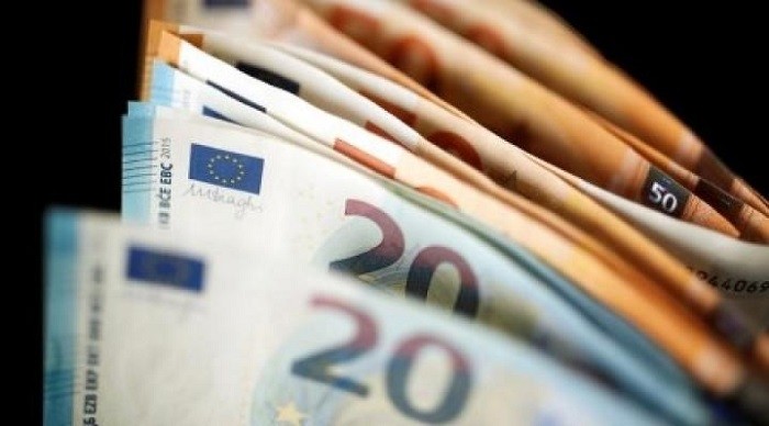 Euro zone bond yields steadied on Tuesday as markets sought direction on the eve of a critical US inflation print, while traders raised their bets on the European Central Bank's September move.