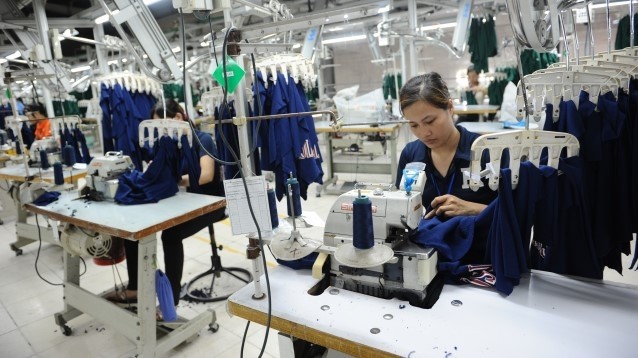 Vietnam has witnessed a positive trade landscape, with companies’ performance bouncing back.