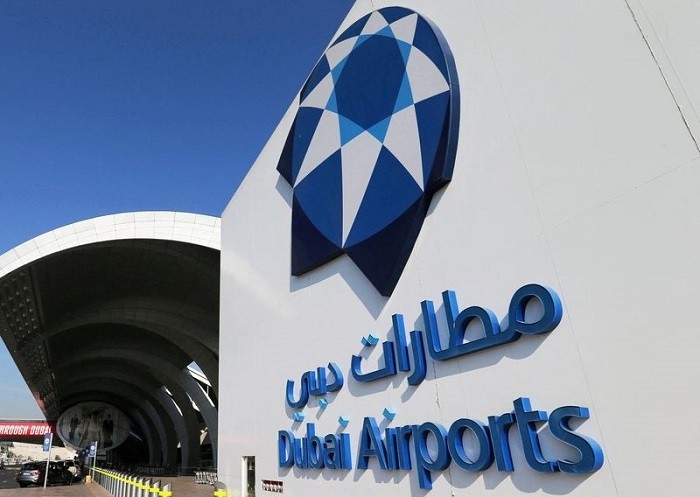 The operator of Dubai International Airport said on Wednesday the Middle East hub could see monthly passenger traffic return to pre-pandemic levels in the latter half of next year.