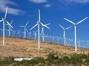 Malaysia helps develop Vietnam wind energy sector