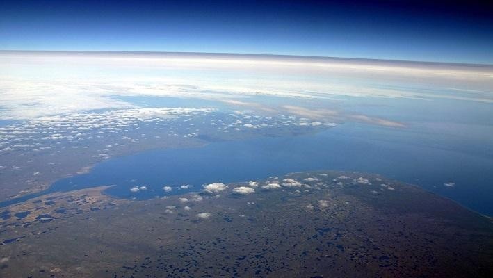 Project to phase out ozone-depleting substances launched