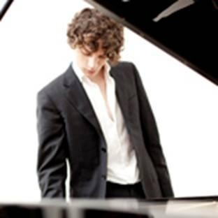 Francesco Tristano - a Luxembourg pianist