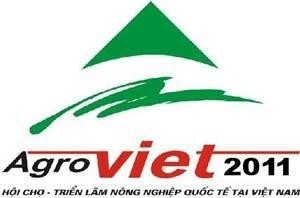 AgroViet 2011 to open in Hanoi