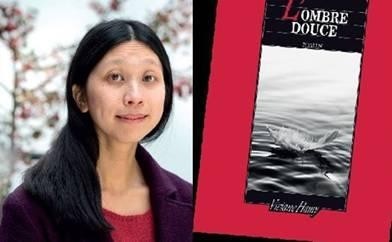 Vietnamese – French writer Nguyen Hoai Huong wins the top prize in Belgium with his novel ‘L’Ombre Douce’ (Sweet Shadow)