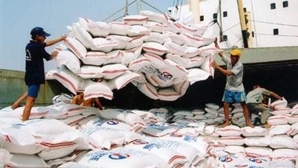Rice export revenue surpasses US$1 billion