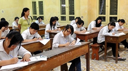 Over 946,000 high school students to sit graduation exams