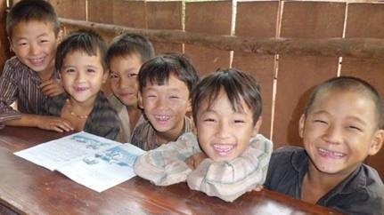 Improving education quality for ethnic minority children