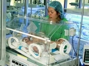 Over 4,000 test-tube babies born at Tu Du hospital