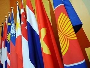 ASEAN boosts co-operation in combating transnational crime 
