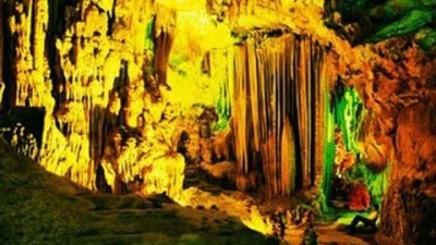 Phong Nha cave recognised as outstanding destination