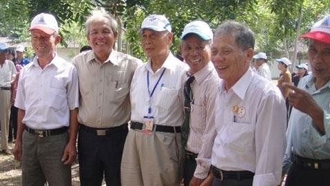 Former Con Dao prisoners reflect