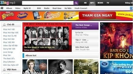 The digital music market: a deserted gold mine