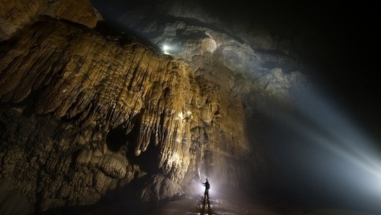 Son Doong cave