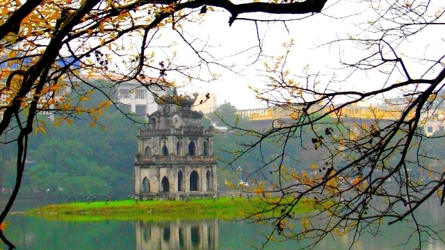 Hanoi ranks fifth on list of top ten tourist destinations in Asia