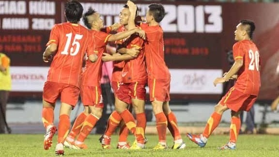 Vietnam to face challenging group stage at SEA Games