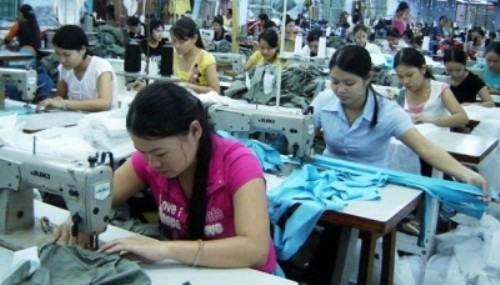 Thua Thien – Hue attracts many investment projects to develop textile industry