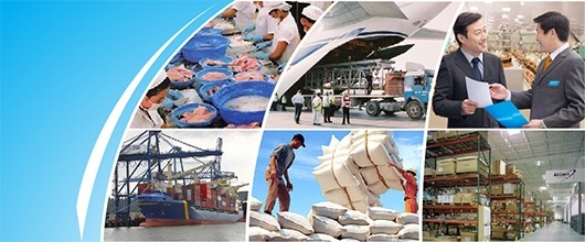 Vietnam sets high export targets in 2014