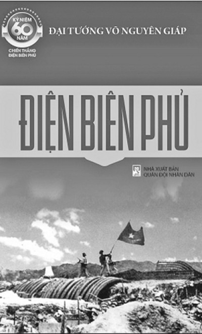 Book series published to commemorate Dien Bien Phu victory
