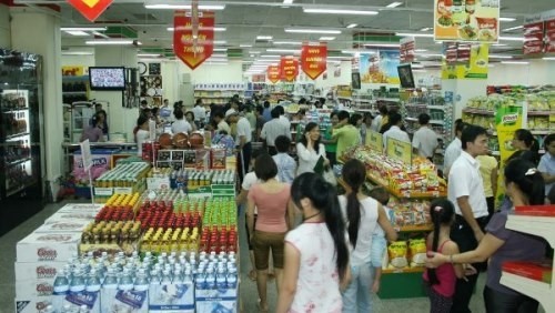 Hanoi consumer prices up 0.19% in August