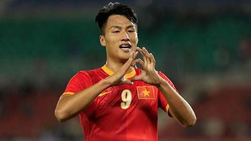 Striker Mac Hong Quan impresses with an excellent showing on September 15.