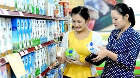 Consumer prices in Hanoi down 0.23% in December