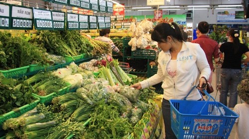 Food consumption to grow 5.1% annually: MoIT