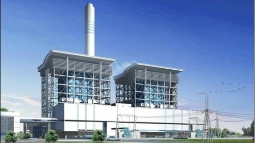 Duyen Hai 1 thermal power plant is expected to add 7.8 billion kWh to the nation’s annual electricity output
