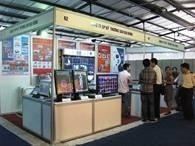 International plastics, rubber and automation industry expo opens