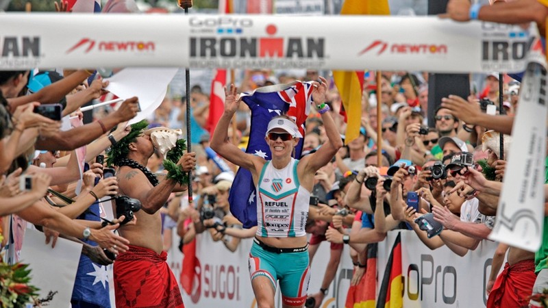 Da Nang to host Ironman race