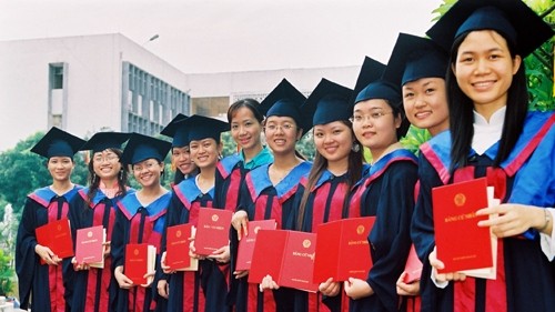 Vietnam has exerted every effort so that every member of society can access a high quality education system.