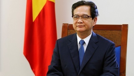 PM Nguyen Tan Dung