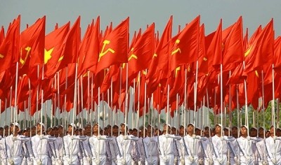 Leaders around the world applaud Vietnam on its socio-economic development over the past seven decades.